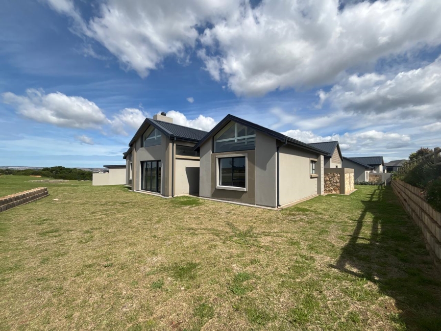 3 Bedroom Property for Sale in Hartland Lifestyle Estate Western Cape